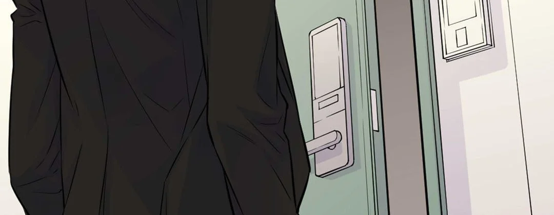 My Ex, Client - Chapter 22